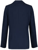 Sorbet Splash Blazer - Navy