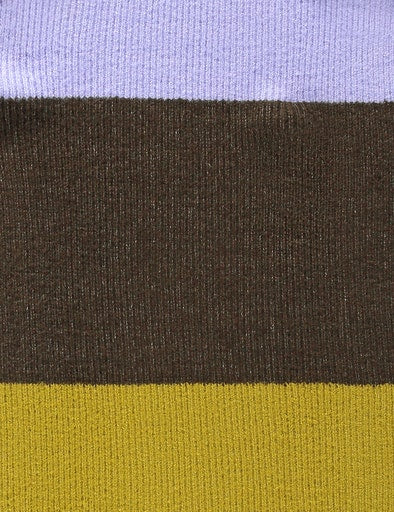 The Great Escape Shawl - Wood Pecker Green