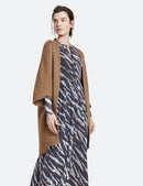 Culture Clash Cardigan - Lama Melange
