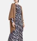 Culture Clash Cardigan - Lama Melange