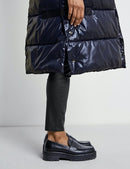 The Great Escape Gilet - Dark Lake Blue