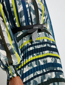 The Great Escape Dress - Dark Lake