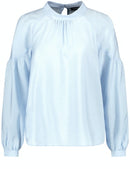 Arctic Siberia Blouse - Topas