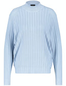 Arctic Siberia Pullover - Smokey Topas