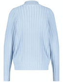 Arctic Siberia Pullover - Smokey Topas