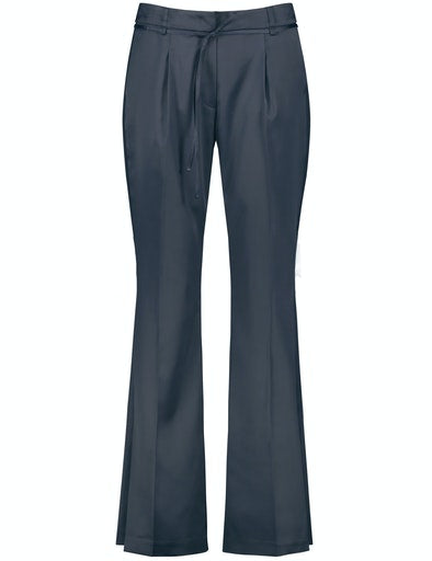 Arctic Siberia Trousers - Obsidian