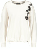 The Great Escape Long-sleeve Shirt - Canvas