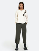 The Great Escape Long-sleeve Shirt - Canvas