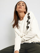 The Great Escape Long-sleeve Shirt - Canvas