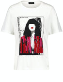 Taifun T-shirt - Off White