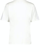 Taifun T-shirt - Off White