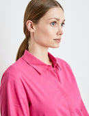 Out In The Field Dress - Vibrant Magnolia