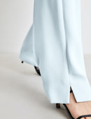 Sunrise Walks Trouser - Horizon Blue