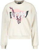 Out In The Field Sweatshirt - Oatmeal
