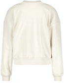 Out In The Field Sweatshirt - Oatmeal