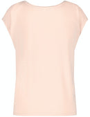 Desert Horizons T-Shirt - Oatmeal