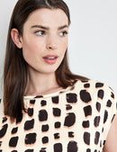 Desert Horizons T-Shirt - Oatmeal