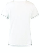New Dynamics Short Sleeve T-shirt - White