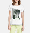 New Dynamics Short Sleeve T-shirt - White