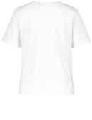 New Dynamics Short Sleeve T-Shirt - Off White