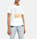 New Dynamics Short Sleeve T-Shirt - Off White