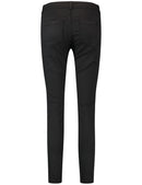 Skinny Trousers - Black