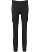 Skinny Trousers - Black