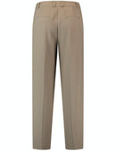 The New Preppy Trouser - Taupe