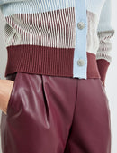 The New Preppy Cardigan - Morning Sky