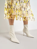 A Glimpse Of Sunshine Skirt - Roasted Hazel