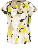 A Glimpse Of Sunshine T-Shirt - Roasted Hazel