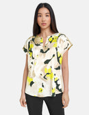 A Glimpse Of Sunshine T-Shirt - Roasted Hazel