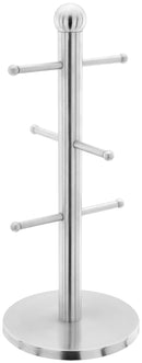 Stainless Steel Mug Tree