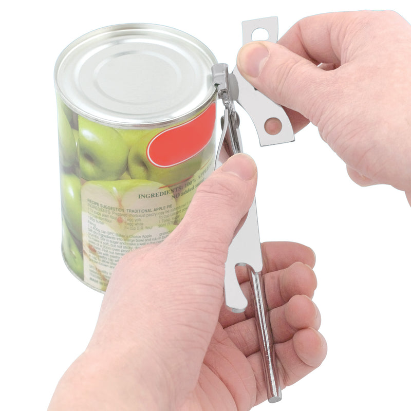 Winged Can Opener