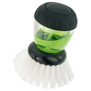 Dish Brush with Dispenser