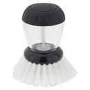 Dish Brush with Dispenser