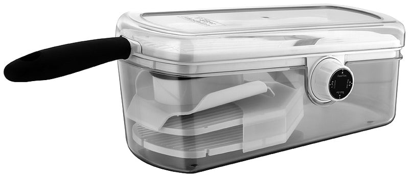 Adjustable Mandolin Slicer