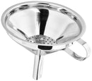 Stainless Steel Funnel