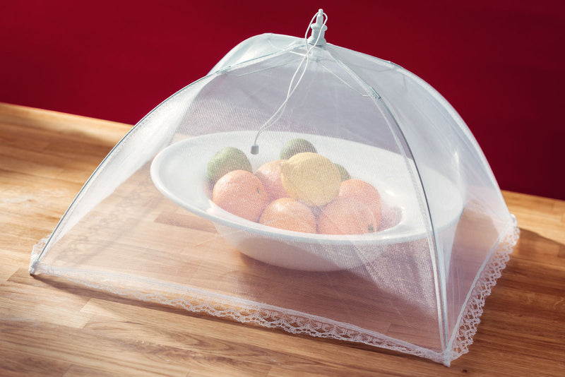 Foldable Food Cover 35/40cm