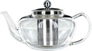 Tc295  1l Glass Teapot