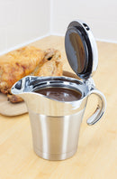 450ML Thermal Gravy Pot TC299