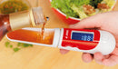 Digital Spoon Scale  Thermometer TC323