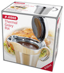 Thermal Gravy Pot TC329