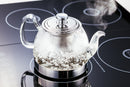 Hob Top Glass Teapot .9L TC331