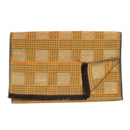 Prince De Galles Scarf - Burgundy