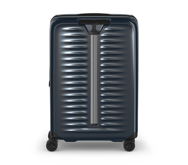 Airox Cabin 55cm Hardside Case Dark Blue
