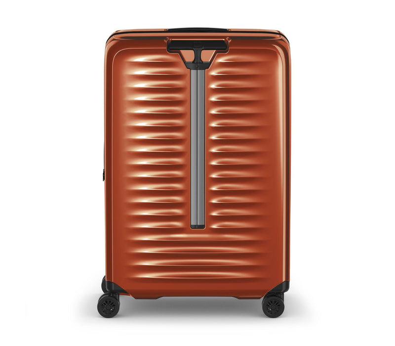 Airox Medium 69cm Hardside Case Orange