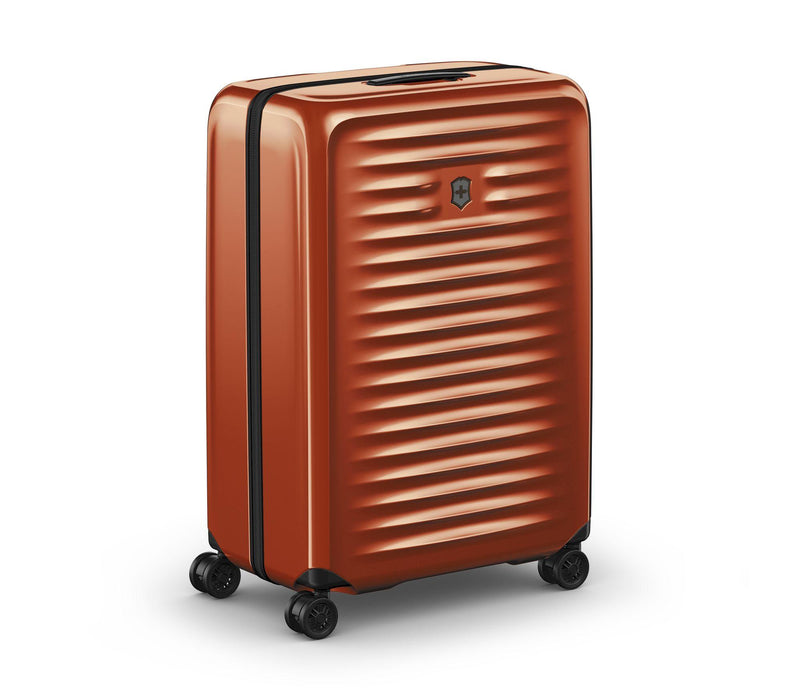 Airox Medium 69cm Hardside Case Orange