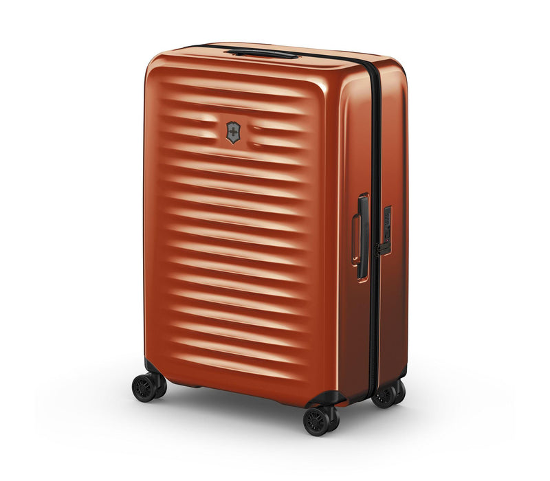 Airox Cabin 55cm Hardside Case Orange