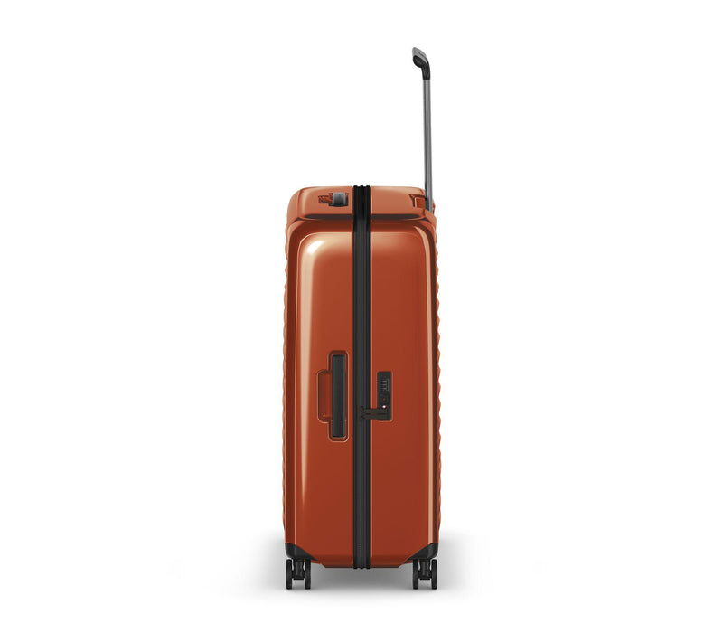 Airox Large 75cm Hardside Case Orange